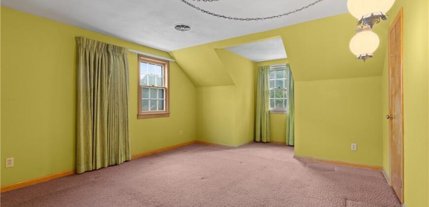 5314 N CYPRESS Avenue, Kansas City, MO 64119