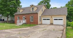 5314 N CYPRESS Avenue, Kansas City, MO 64119