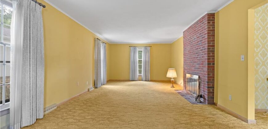 5314 N CYPRESS Avenue, Kansas City, MO 64119