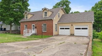 5314 N CYPRESS Avenue, Kansas City, MO 64119