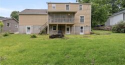 5314 N CYPRESS Avenue, Kansas City, MO 64119