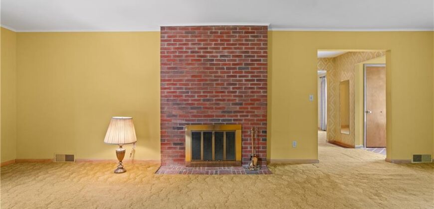 5314 N CYPRESS Avenue, Kansas City, MO 64119
