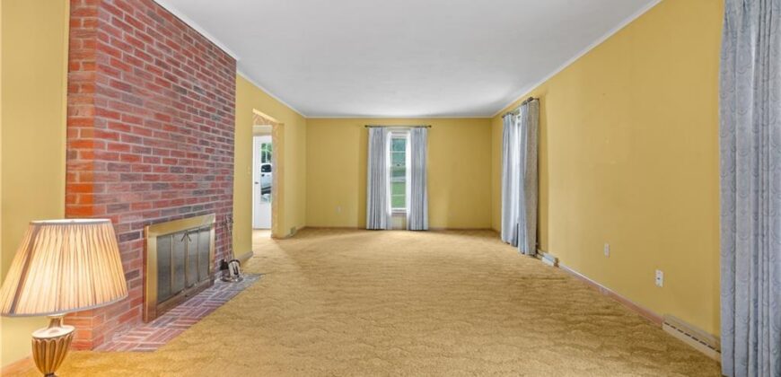 5314 N CYPRESS Avenue, Kansas City, MO 64119