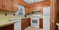 5314 N CYPRESS Avenue, Kansas City, MO 64119