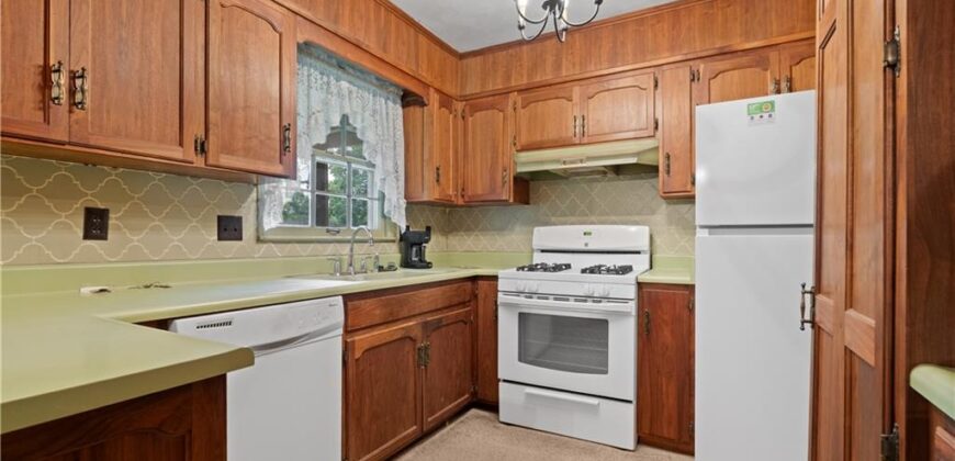 5314 N CYPRESS Avenue, Kansas City, MO 64119
