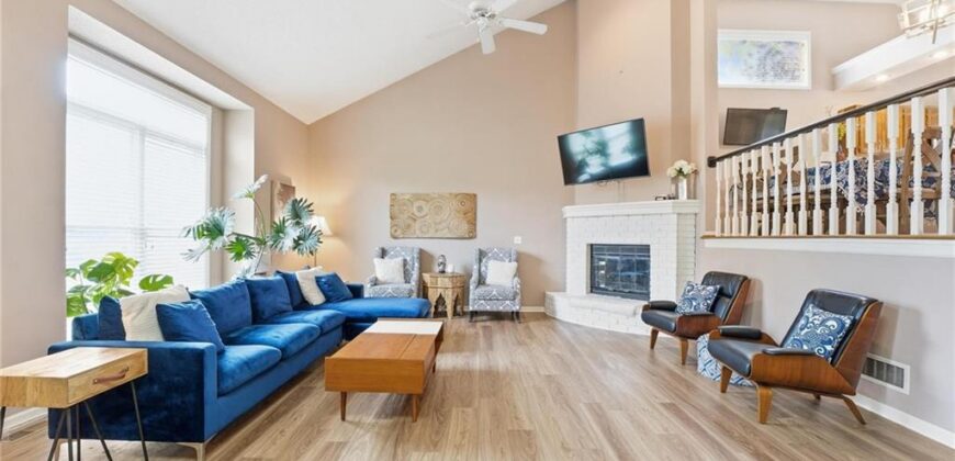 7412 NW 85th Terrace, Kansas City, MO 64153