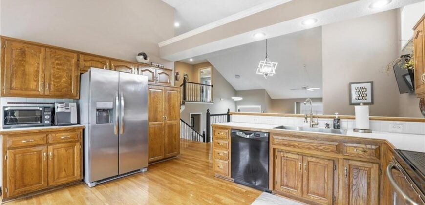 7412 NW 85th Terrace, Kansas City, MO 64153