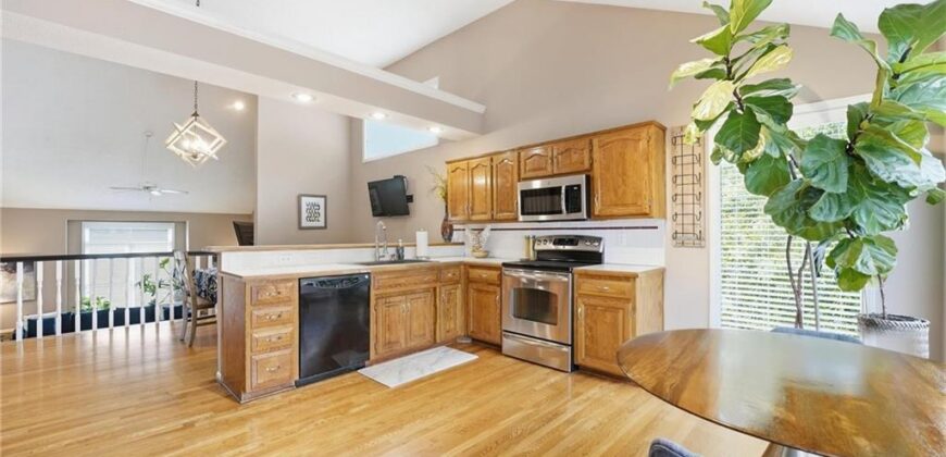 7412 NW 85th Terrace, Kansas City, MO 64153