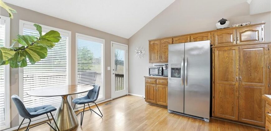 7412 NW 85th Terrace, Kansas City, MO 64153
