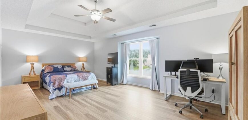 7412 NW 85th Terrace, Kansas City, MO 64153