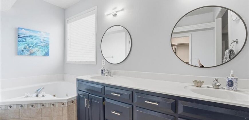 7412 NW 85th Terrace, Kansas City, MO 64153