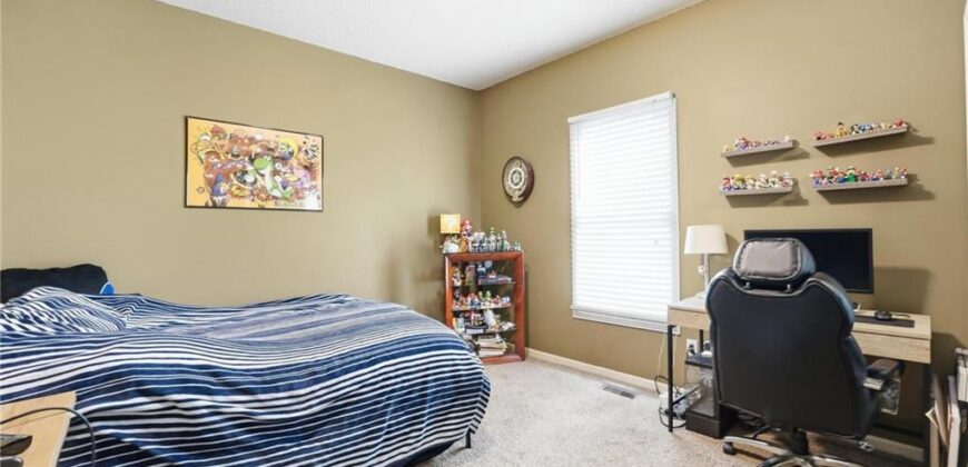 7412 NW 85th Terrace, Kansas City, MO 64153