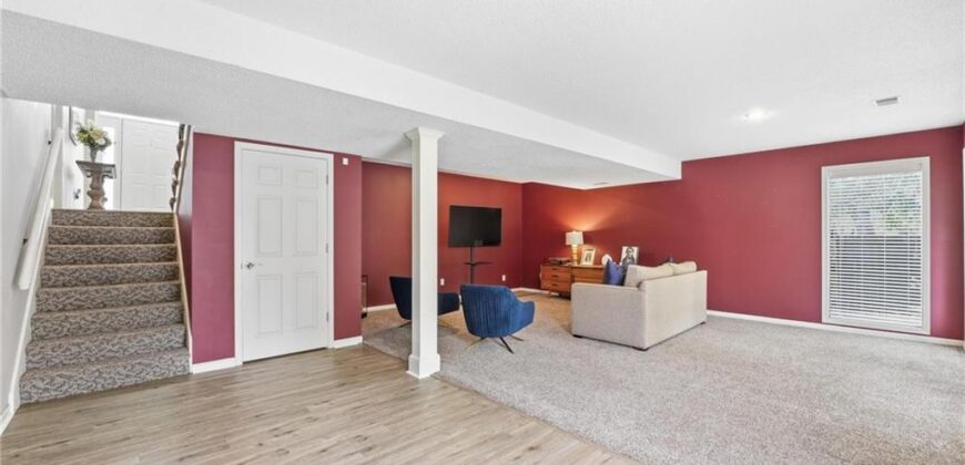 7412 NW 85th Terrace, Kansas City, MO 64153