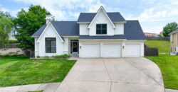 7412 NW 85th Terrace, Kansas City, MO 64153
