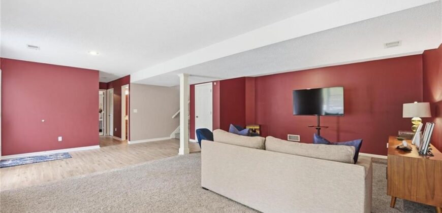 7412 NW 85th Terrace, Kansas City, MO 64153