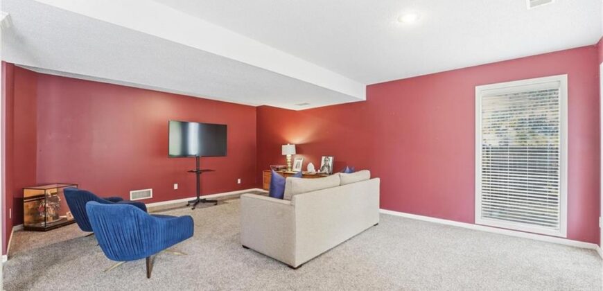 7412 NW 85th Terrace, Kansas City, MO 64153