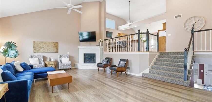 7412 NW 85th Terrace, Kansas City, MO 64153