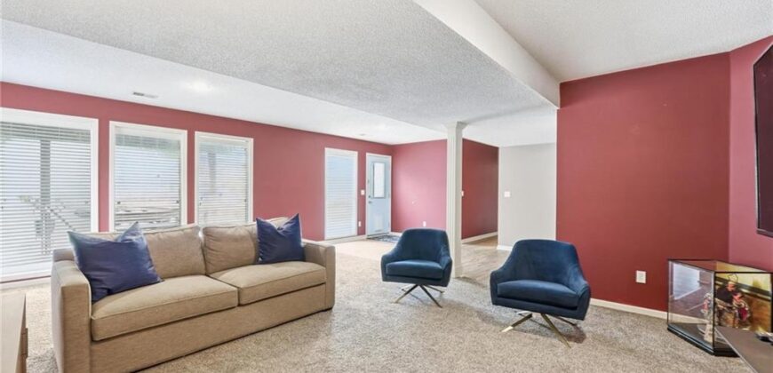 7412 NW 85th Terrace, Kansas City, MO 64153