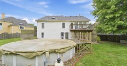 7412 NW 85th Terrace, Kansas City, MO 64153