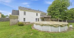 7412 NW 85th Terrace, Kansas City, MO 64153