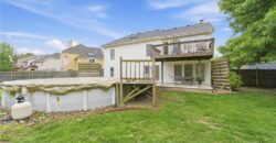 7412 NW 85th Terrace, Kansas City, MO 64153