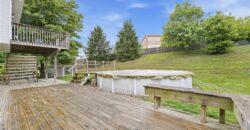 7412 NW 85th Terrace, Kansas City, MO 64153