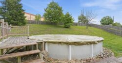 7412 NW 85th Terrace, Kansas City, MO 64153