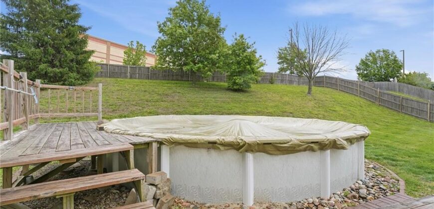 7412 NW 85th Terrace, Kansas City, MO 64153