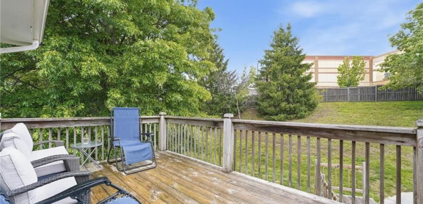 7412 NW 85th Terrace, Kansas City, MO 64153