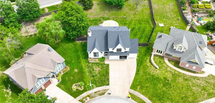7412 NW 85th Terrace, Kansas City, MO 64153