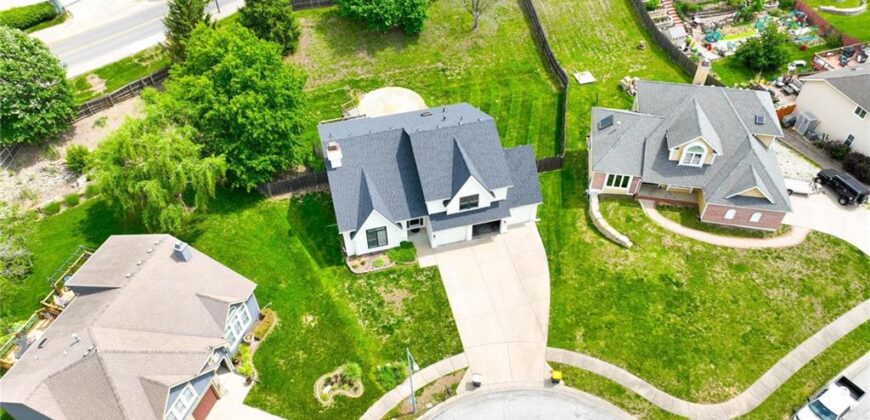 7412 NW 85th Terrace, Kansas City, MO 64153