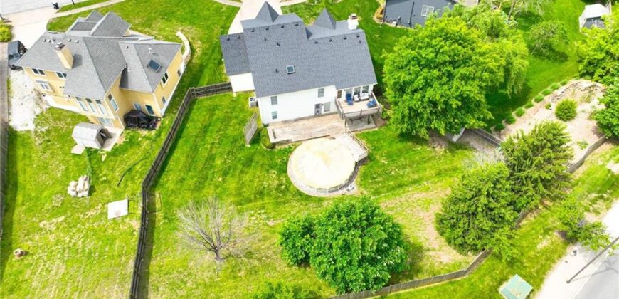 7412 NW 85th Terrace, Kansas City, MO 64153