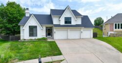 7412 NW 85th Terrace, Kansas City, MO 64153