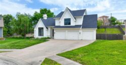 7412 NW 85th Terrace, Kansas City, MO 64153