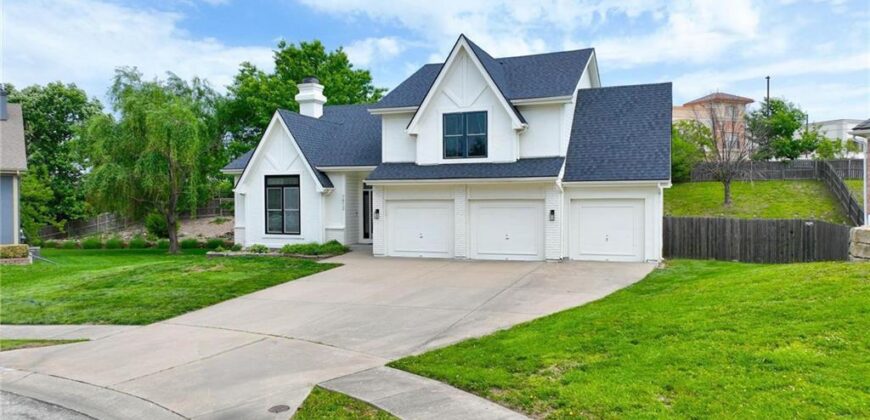 7412 NW 85th Terrace, Kansas City, MO 64153