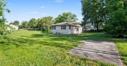 305 Hawthorne Street, Smithville, MO 64089