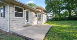 305 Hawthorne Street, Smithville, MO 64089