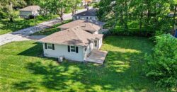 305 Hawthorne Street, Smithville, MO 64089