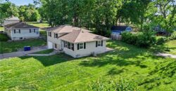 305 Hawthorne Street, Smithville, MO 64089