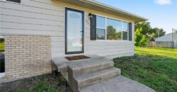 305 Hawthorne Street, Smithville, MO 64089
