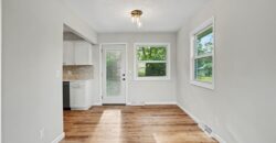 305 Hawthorne Street, Smithville, MO 64089