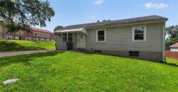 4509 NE 44th Terrace, Kansas City, MO 64117