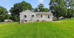 4509 NE 44th Terrace, Kansas City, MO 64117