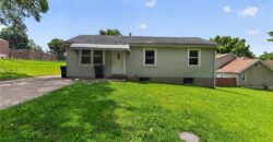4509 NE 44th Terrace, Kansas City, MO 64117