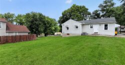 4509 NE 44th Terrace, Kansas City, MO 64117