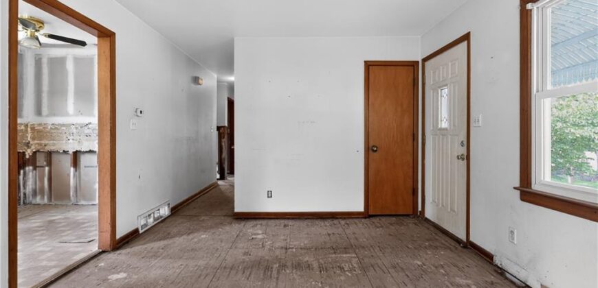 4509 NE 44th Terrace, Kansas City, MO 64117