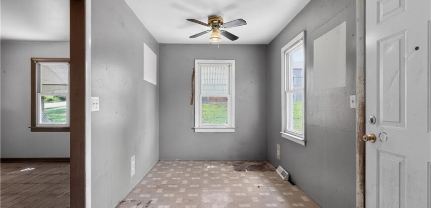 4509 NE 44th Terrace, Kansas City, MO 64117