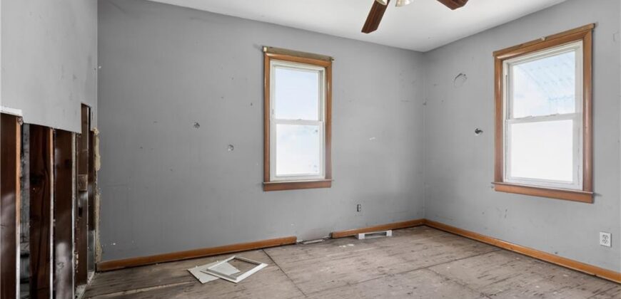 4509 NE 44th Terrace, Kansas City, MO 64117