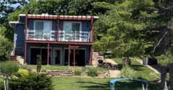113 NORTH SHORE Drive, Lake Waukomis, MO 64151