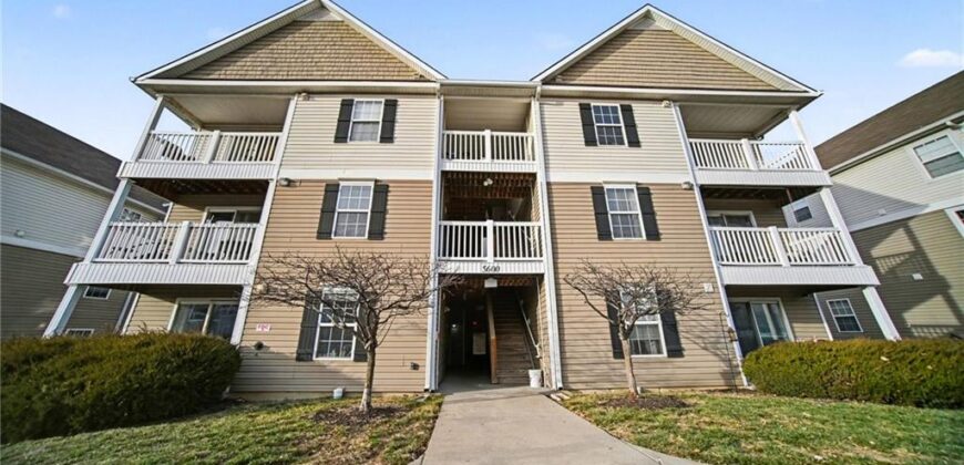 5600 NE 80th Terrace, Kansas City, MO 64119